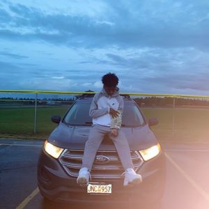 Meet your Posher, Earl